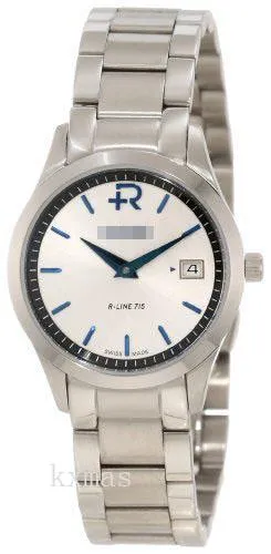 Affordable Trendy Stainless Steel 14 mm Watches Band 715981-41-15-70_K0024197