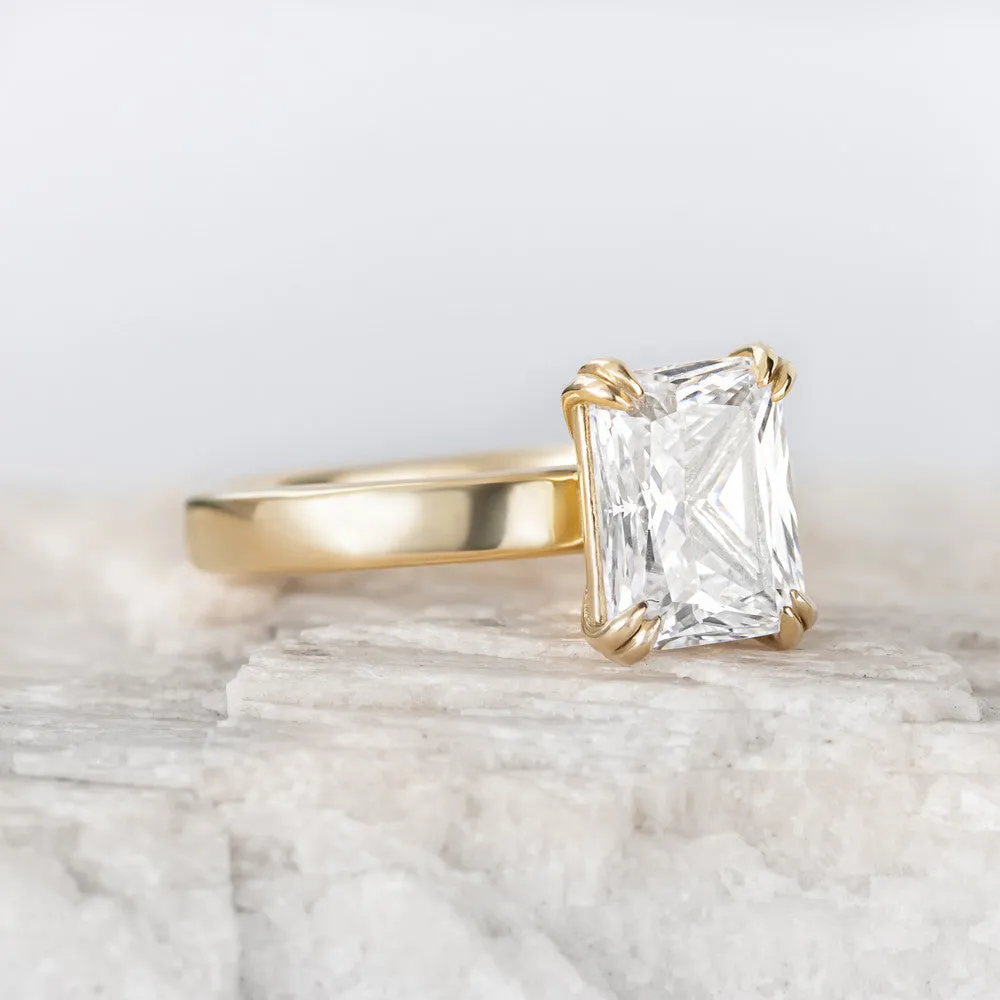 Afton ~ Engagement Ring