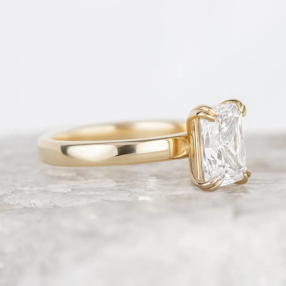 Afton ~ Engagement Ring