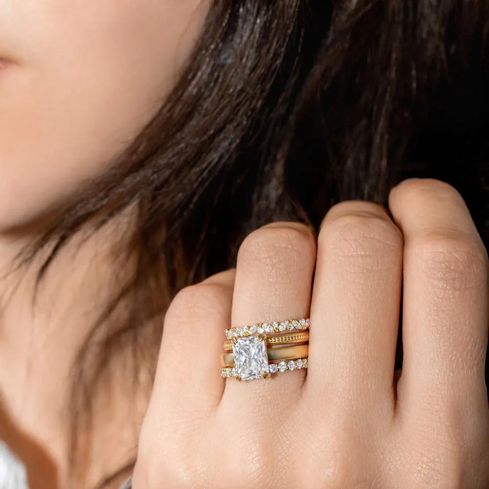 Afton ~ Engagement Ring