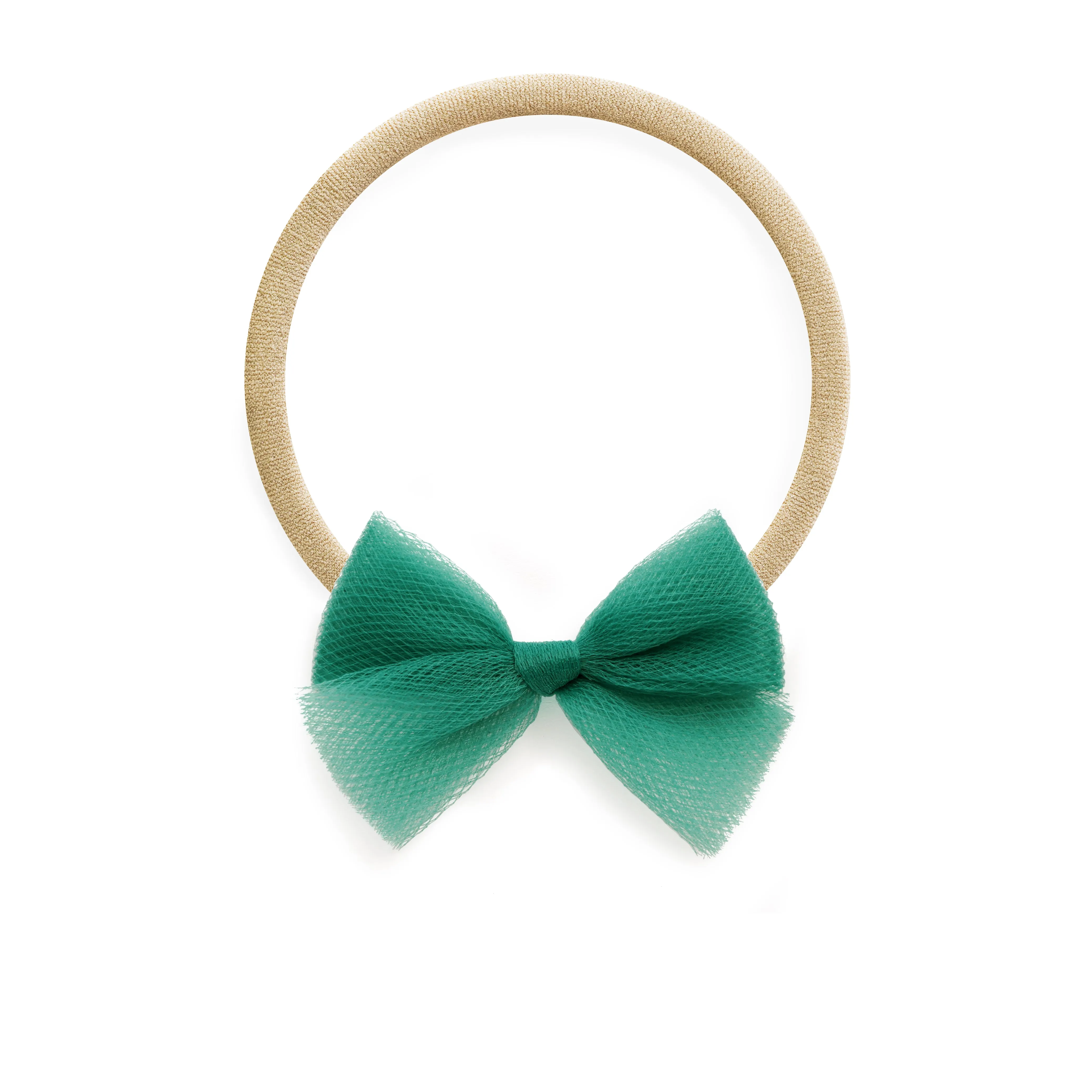 Ballet Bow for Babies and Big Girls: Zoey