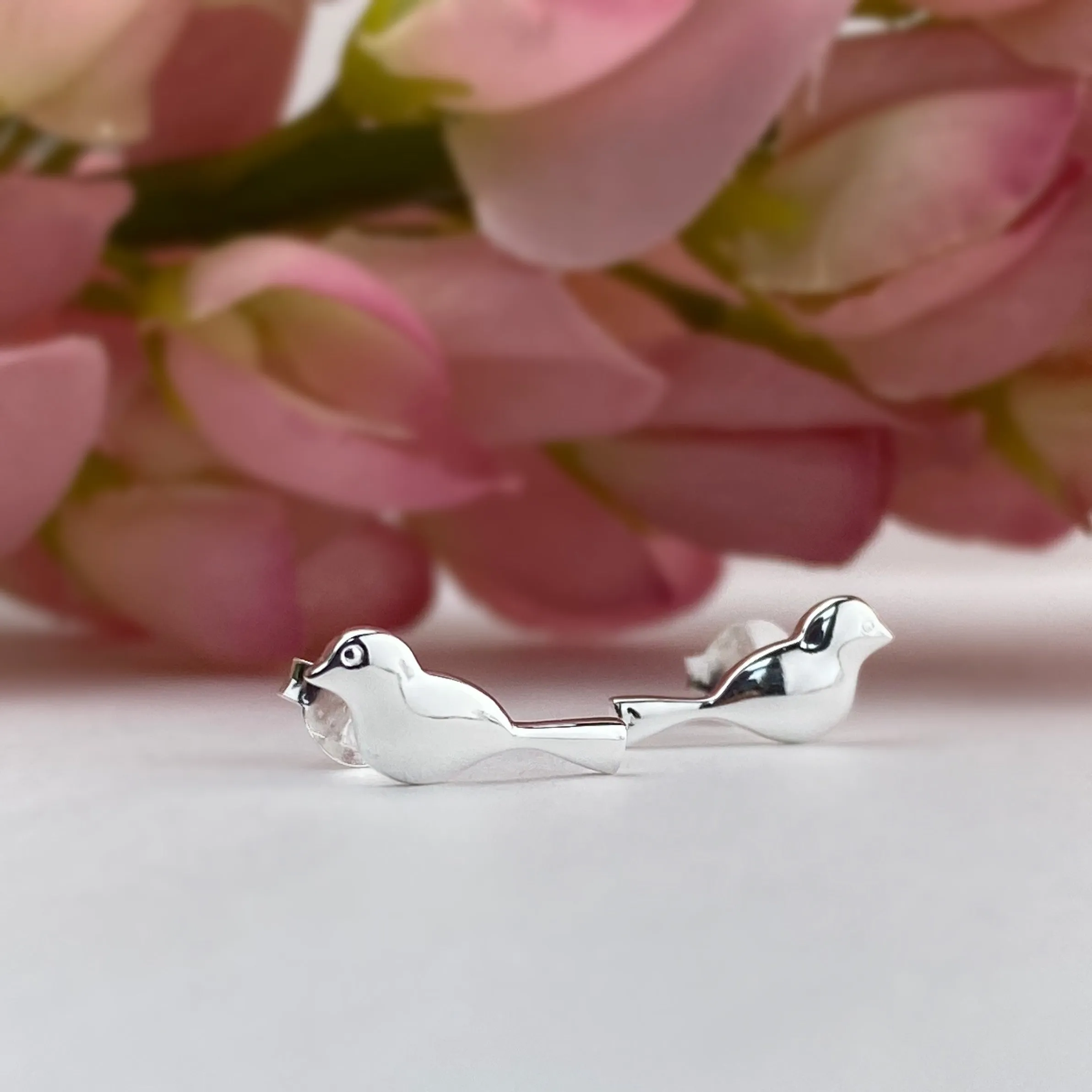 Birdy Studs - VE489