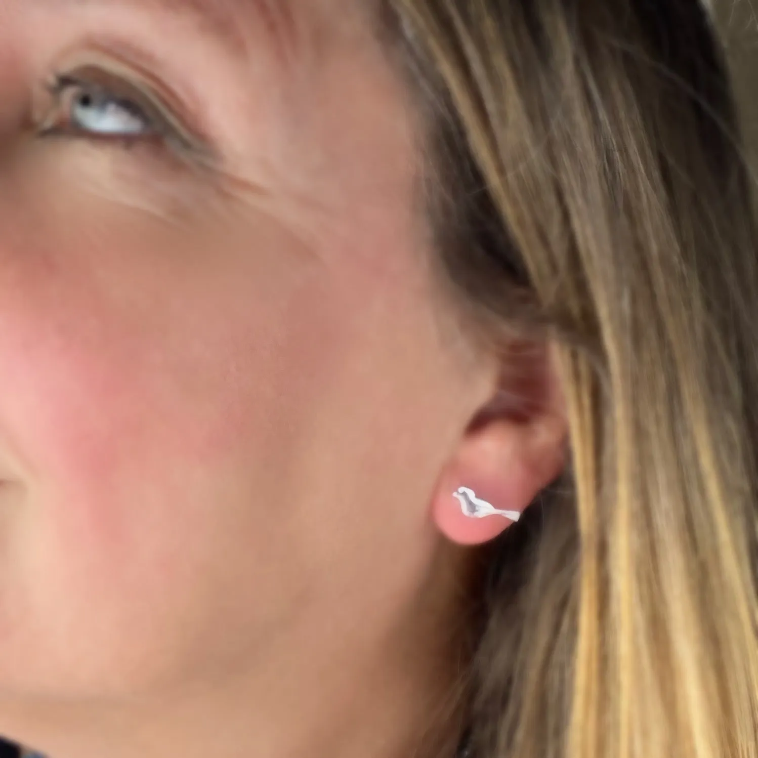 Birdy Studs - VE489