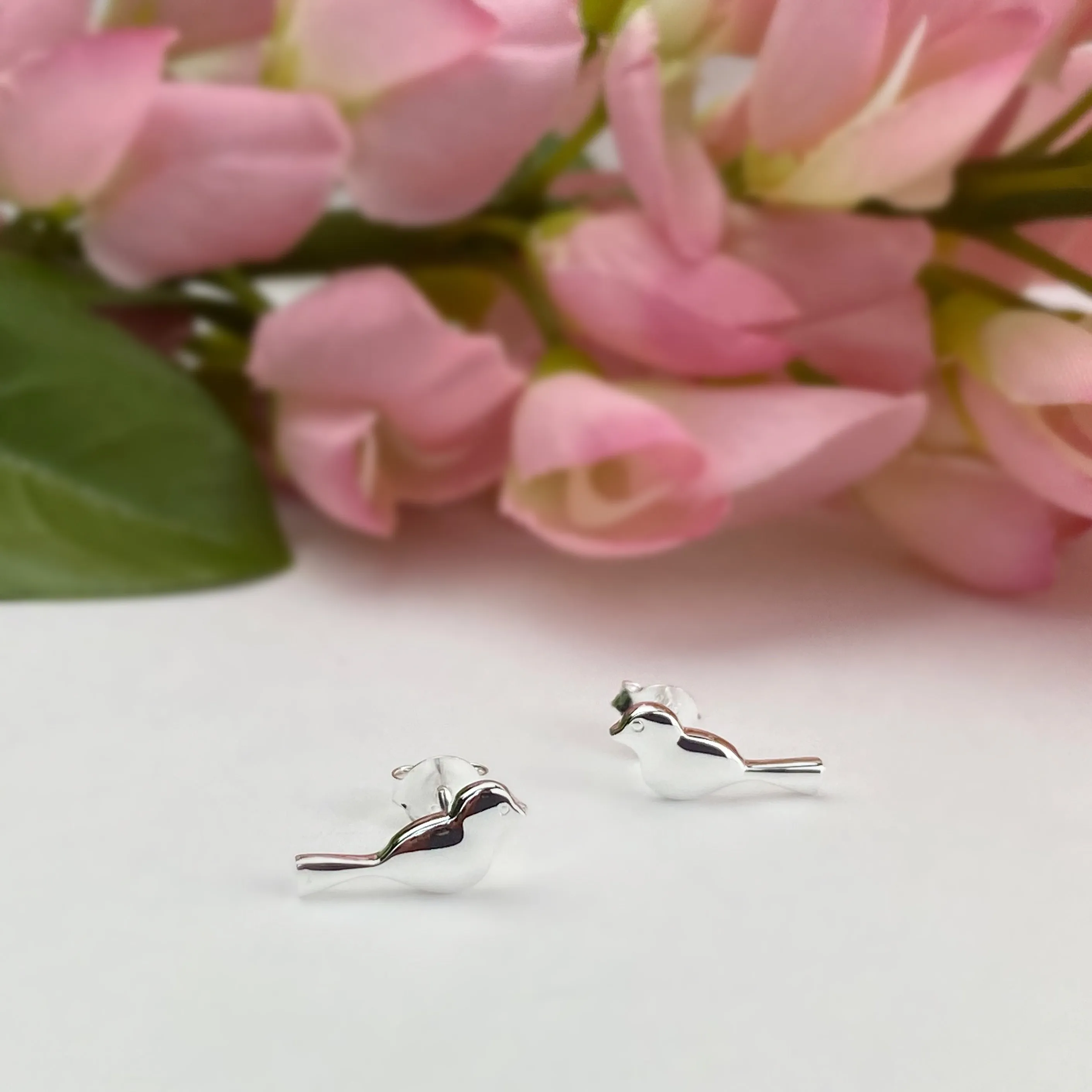 Birdy Studs - VE489
