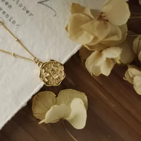 Blossom Necklace Blossom Necklace