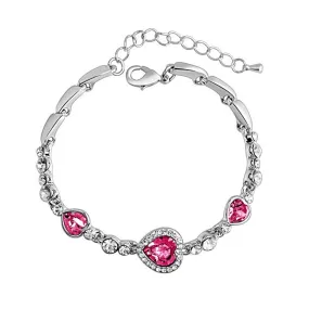 Bohemian Beads Chain Bracelets Bangles