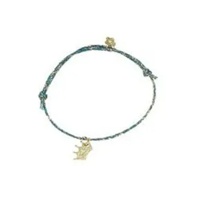 Bracelet crown