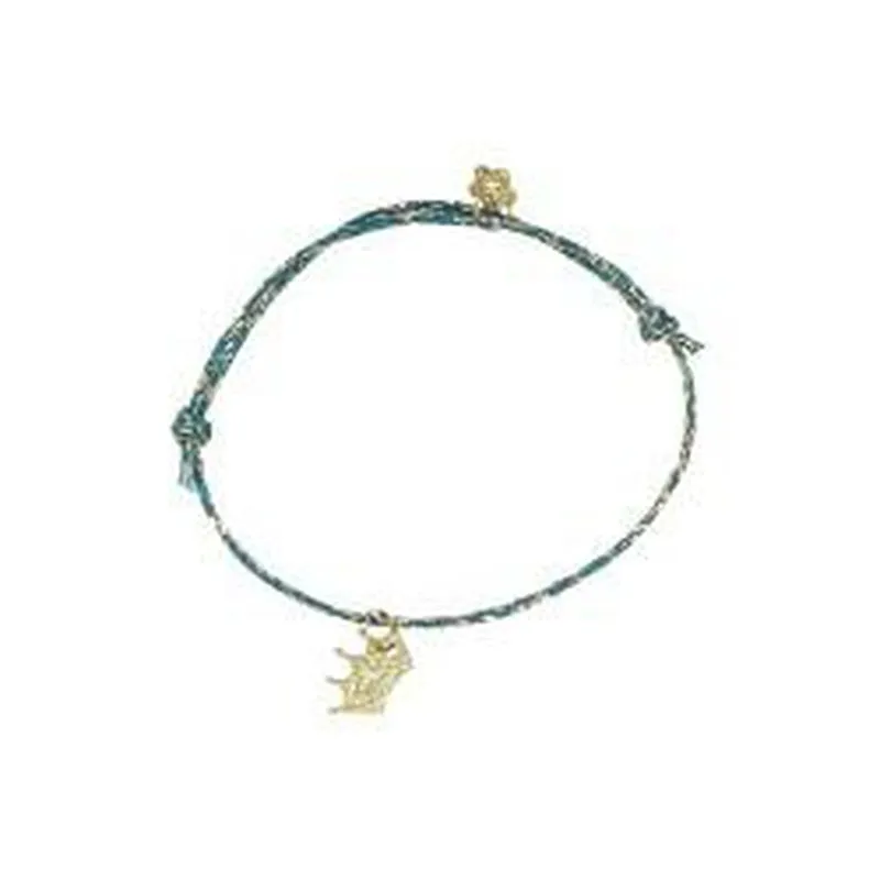 Bracelet crown