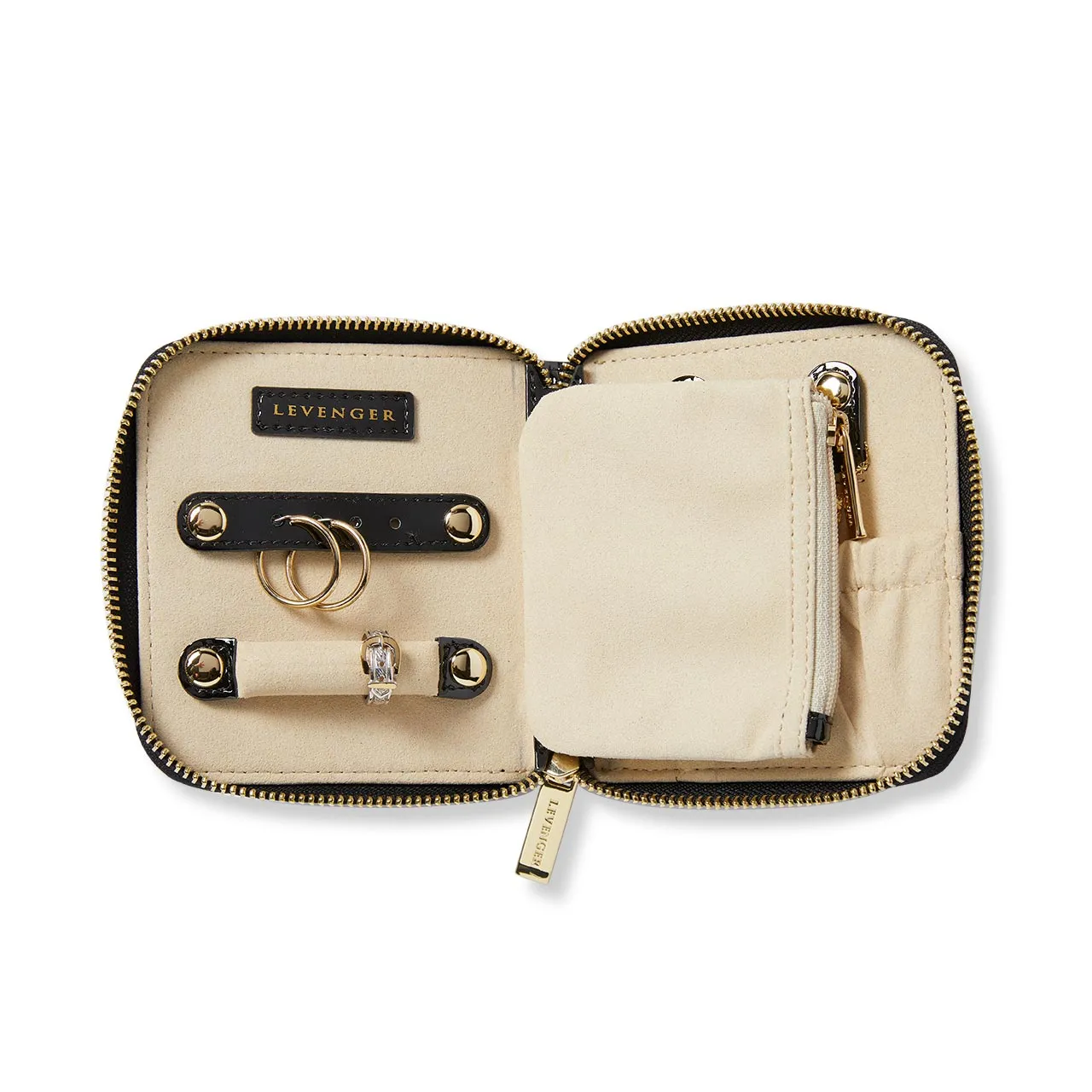 Carrie Couture Mini Jewelry Organizer