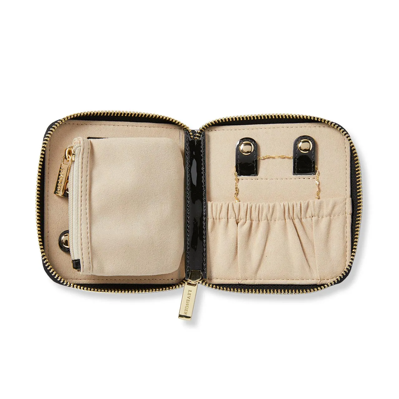 Carrie Couture Mini Jewelry Organizer