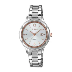 Casio Sheen SHE-4533D-7AUER