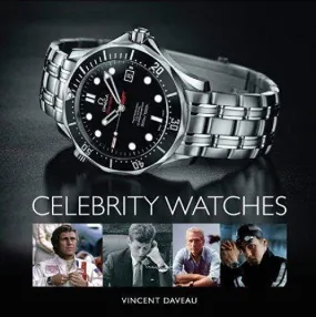 Celebrity Watches (Hb)
