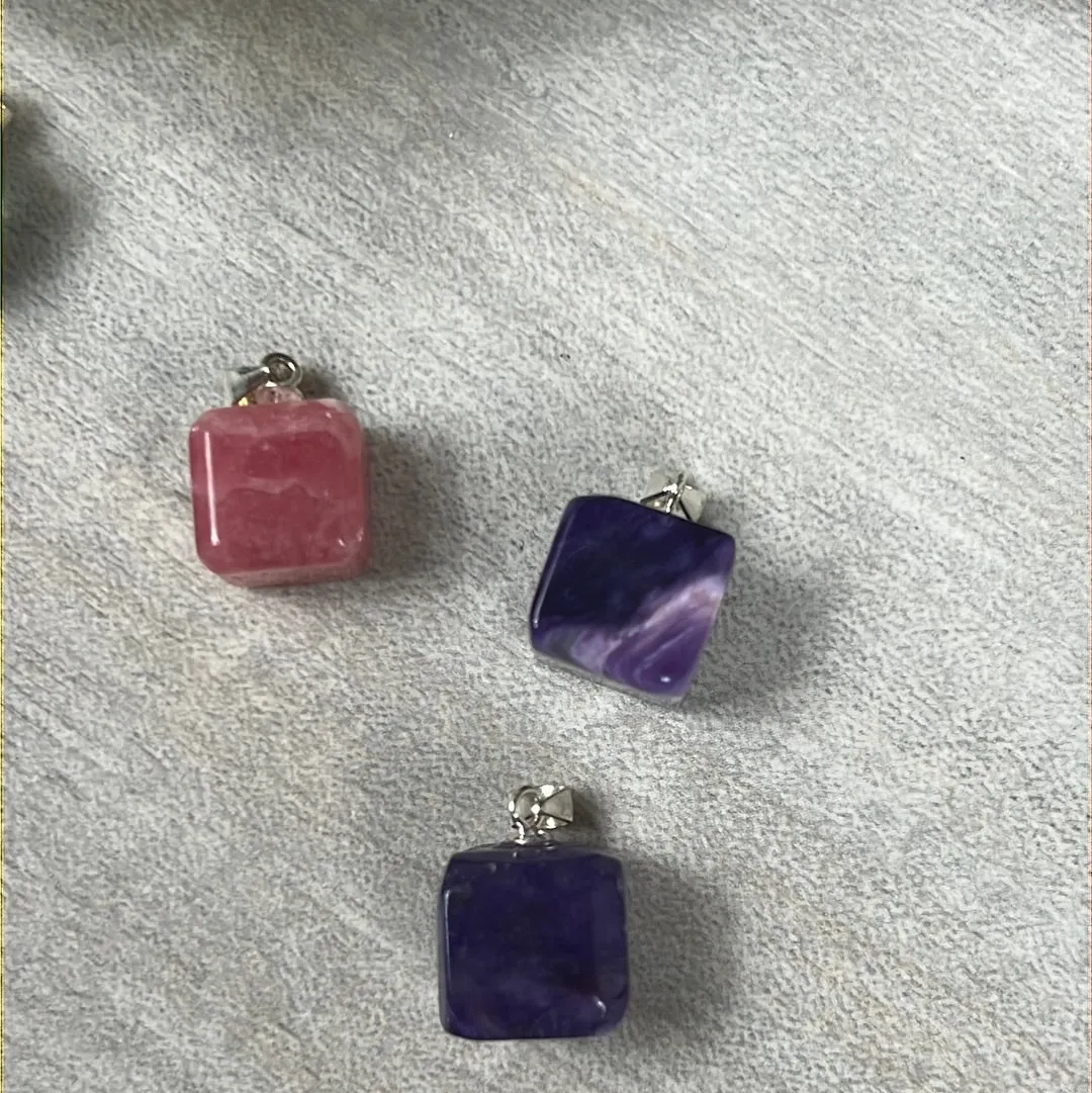 Cube Charm