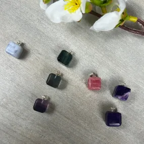 Cube Charm