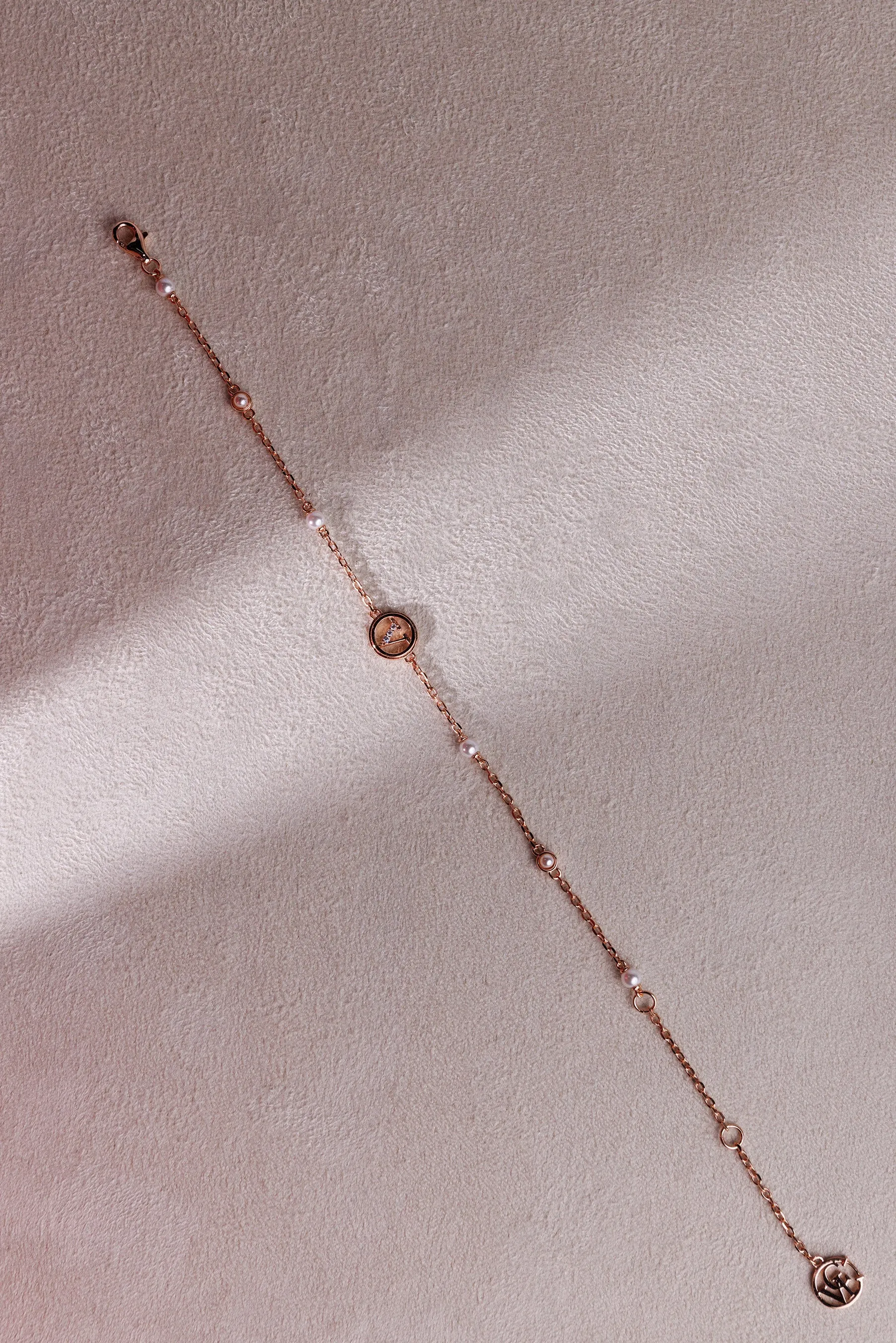 Delux Graceful Harmony Sweet Bracelet
