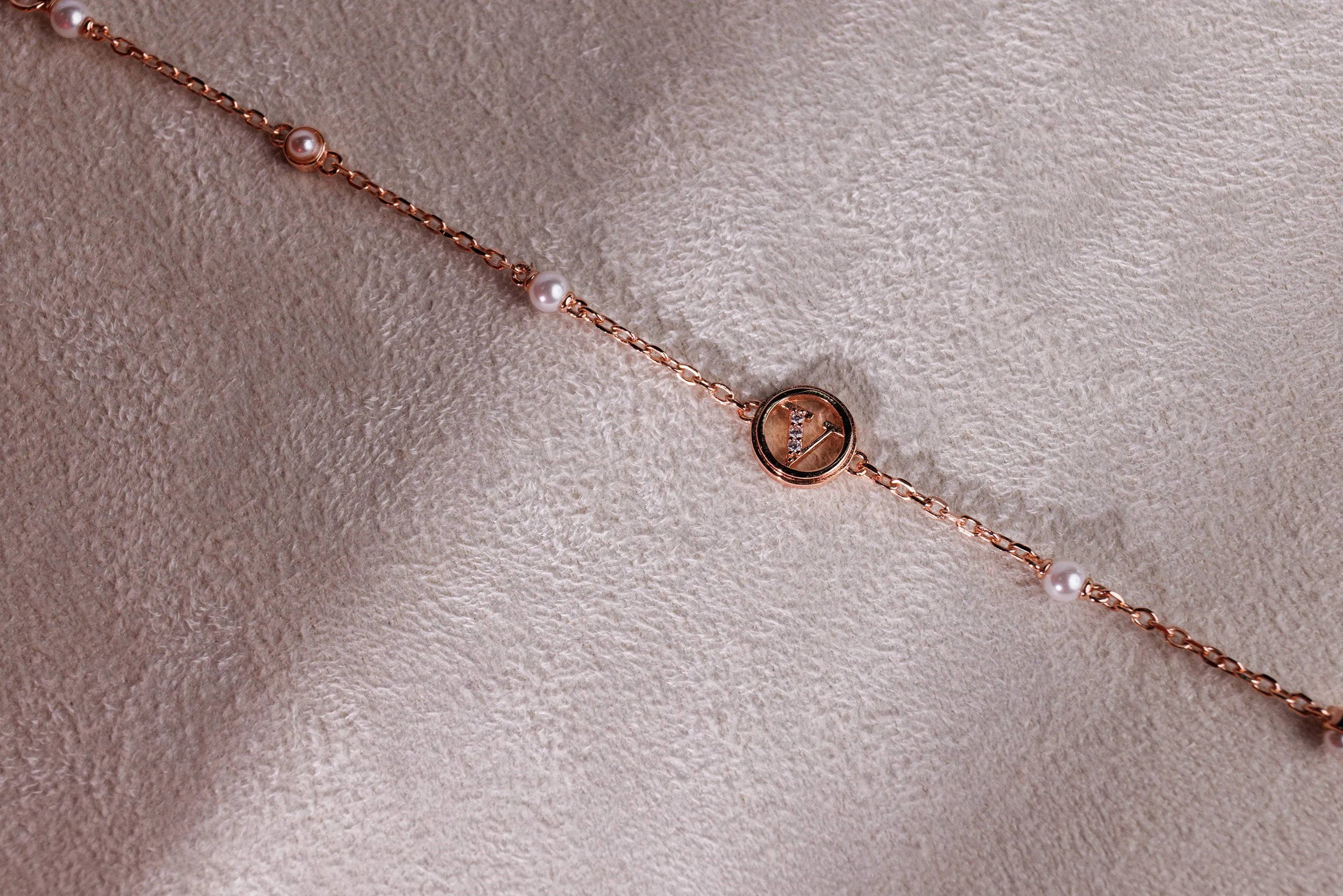 Delux Graceful Harmony Sweet Bracelet