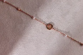 Delux Graceful Harmony Sweet Bracelet