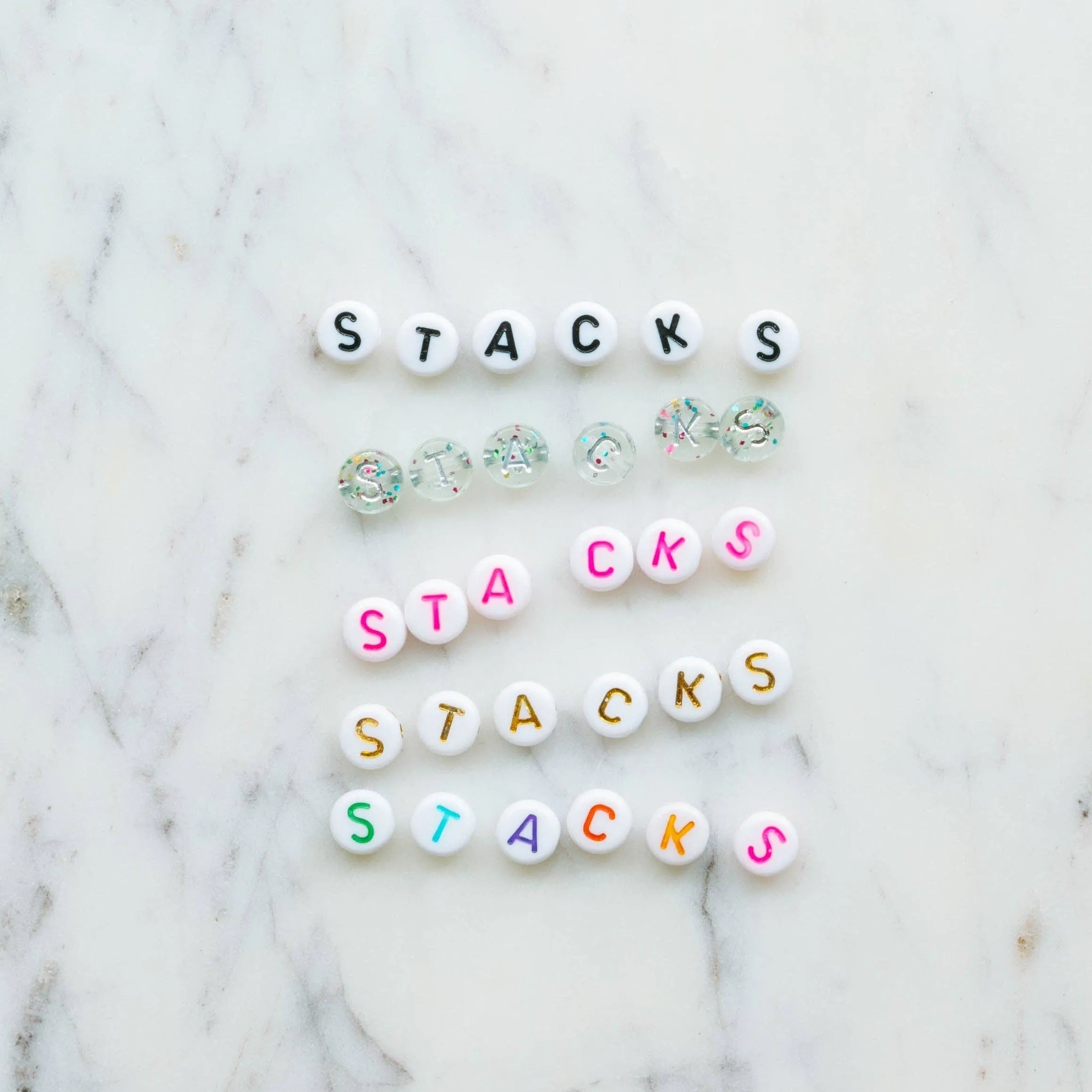 DIY Bracelet-Lover