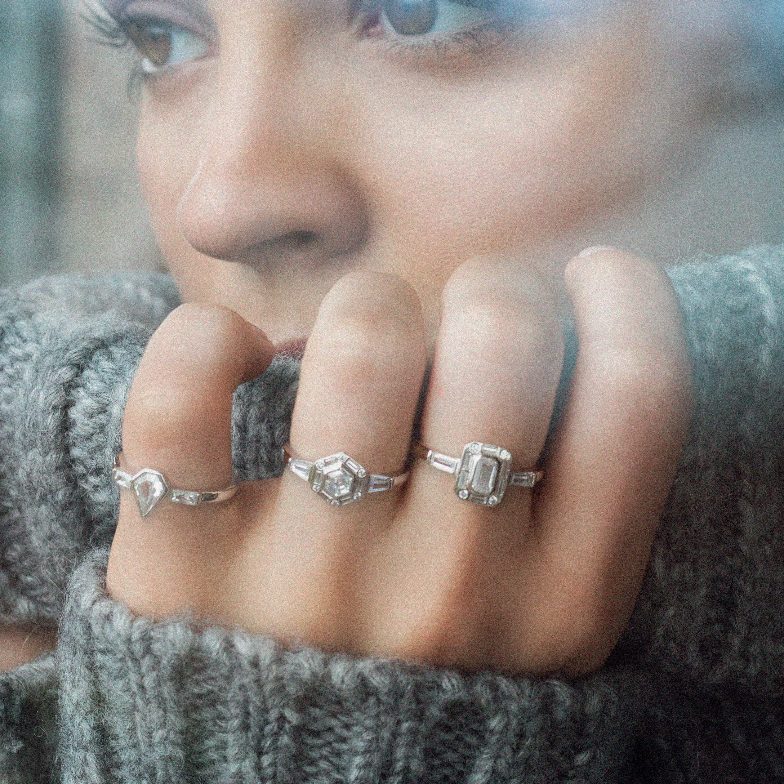 Eve Ring