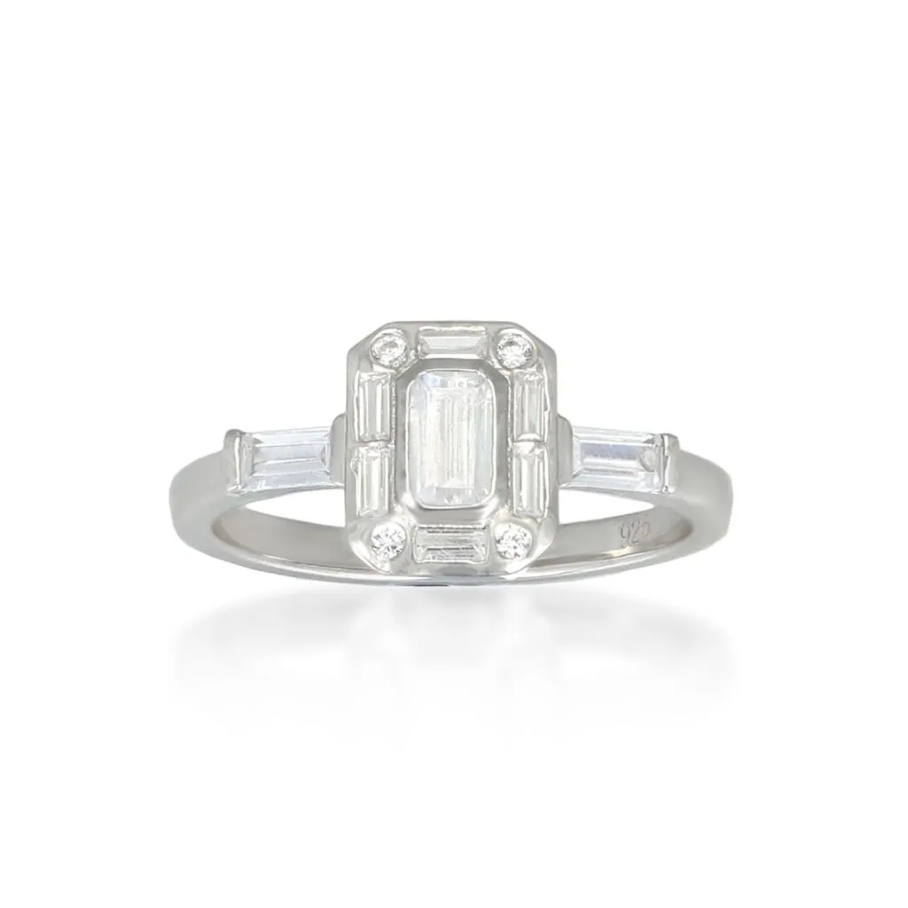 Eve Ring
