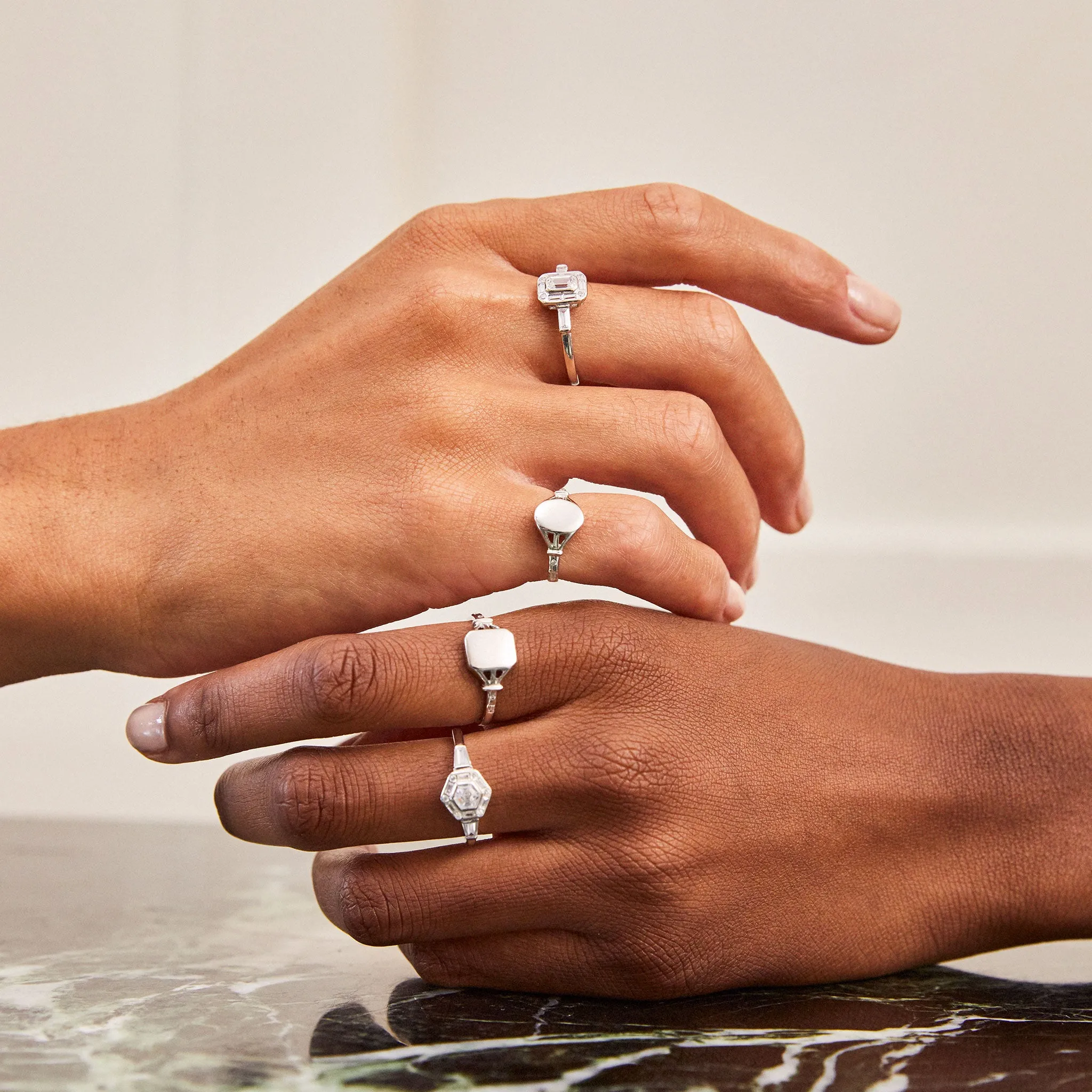 Eve Ring