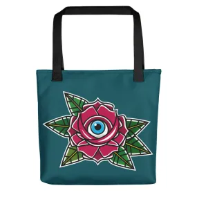 Eye Love You | Tote bag