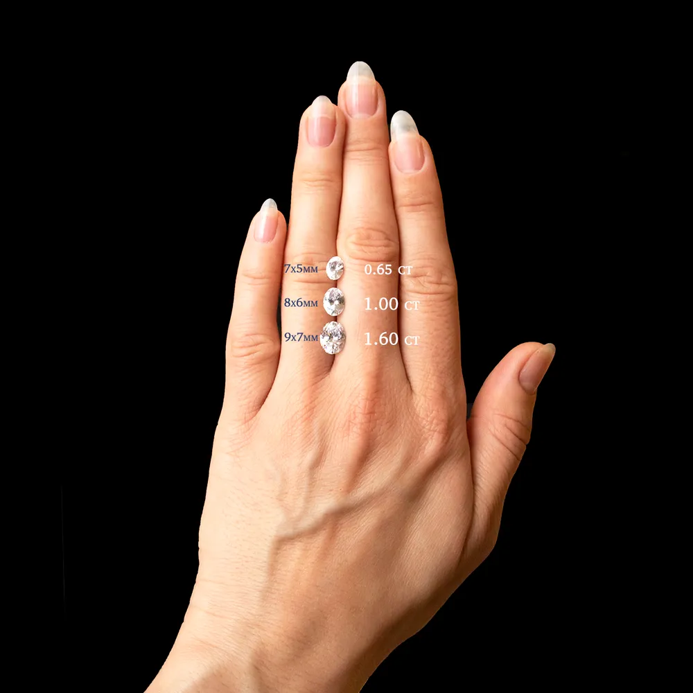 Finn ~ Split Band Ring