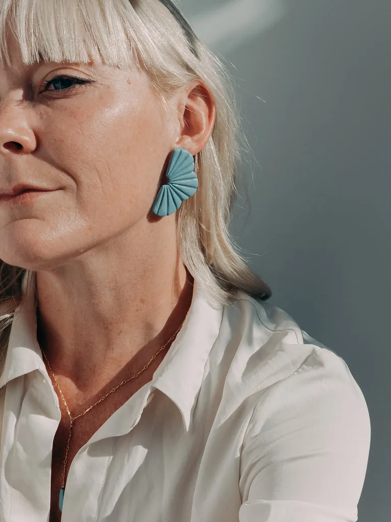Flora Studs