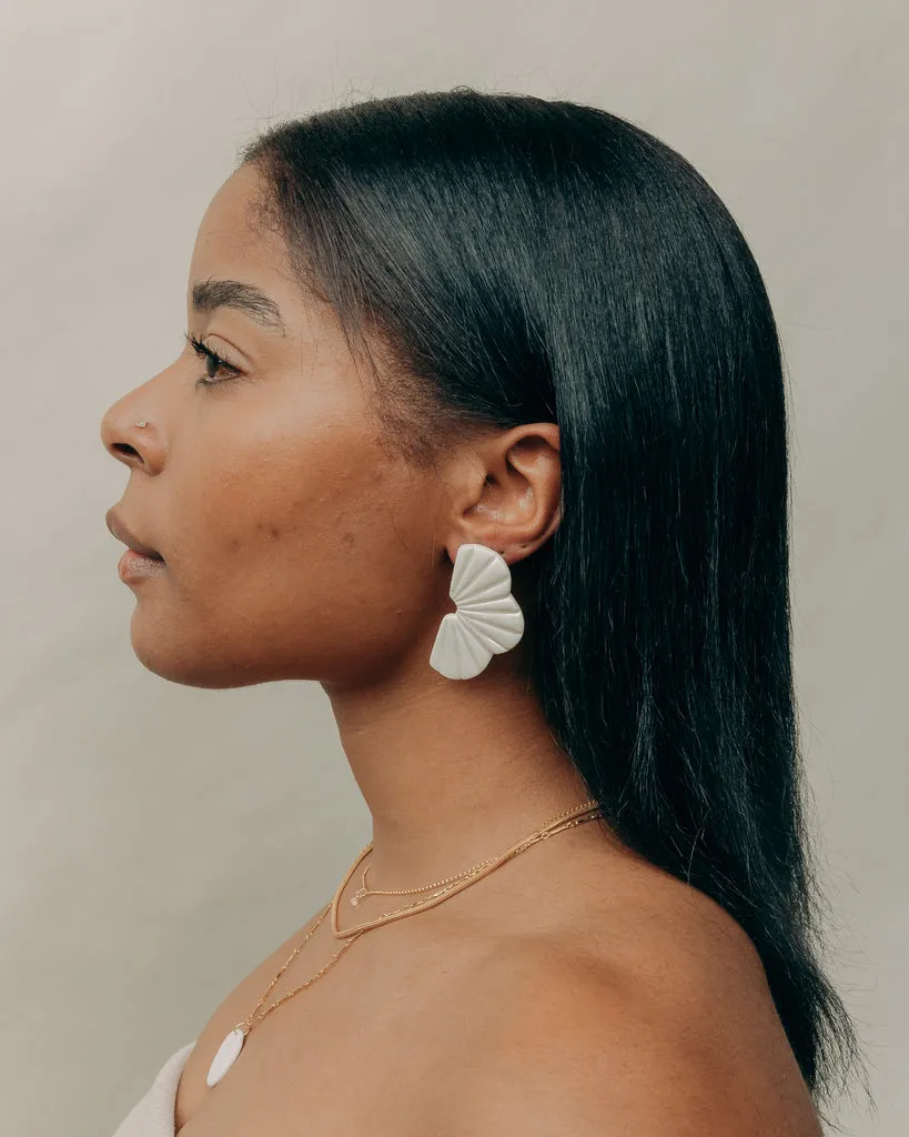 Flora Studs