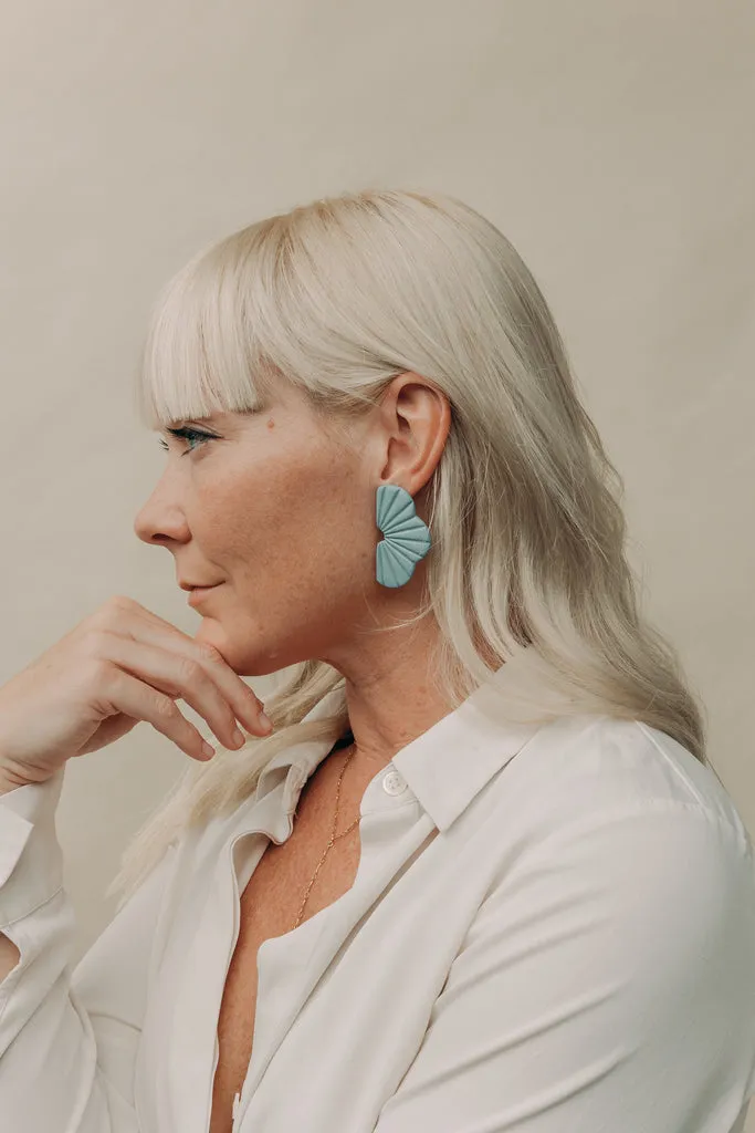 Flora Studs