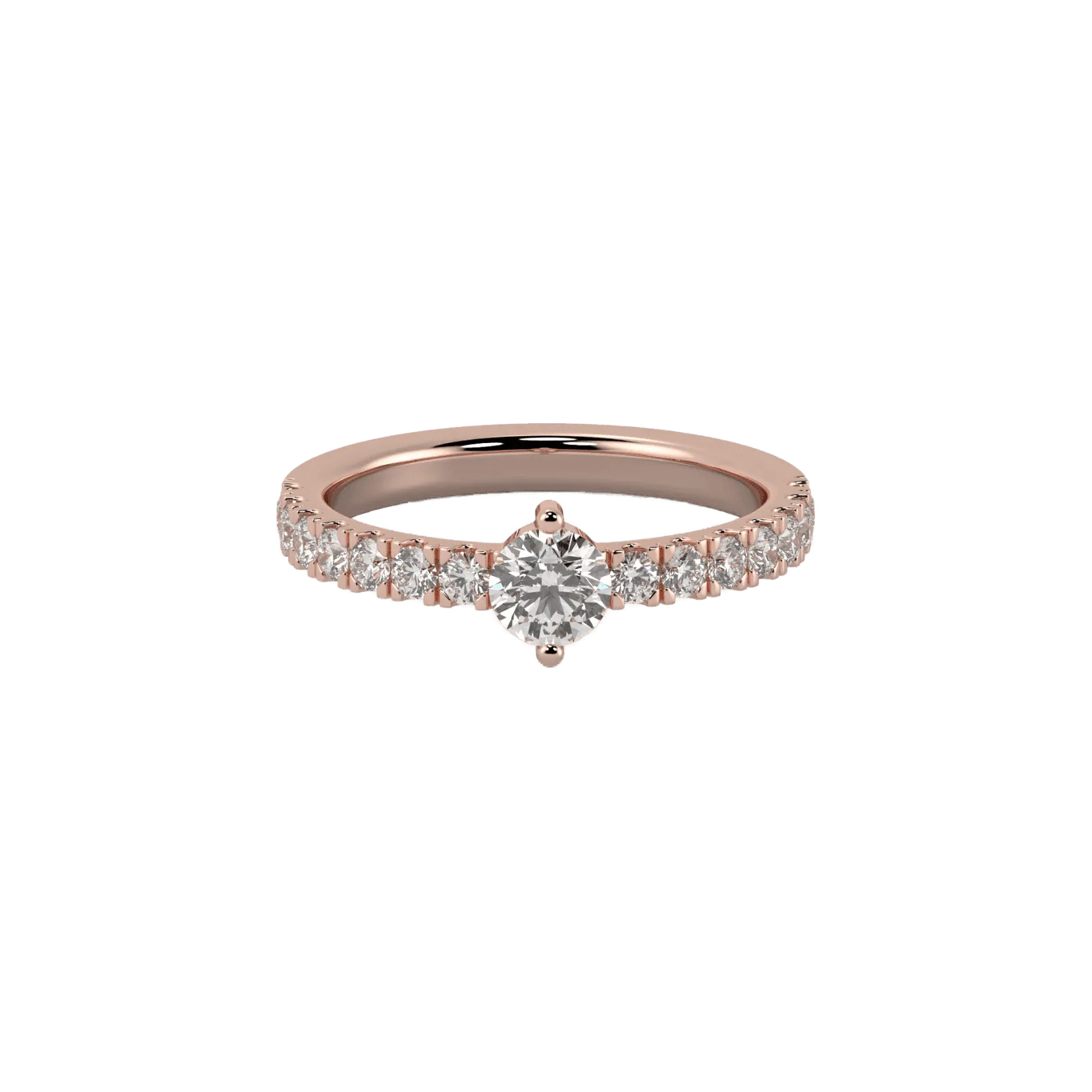Fuji ring