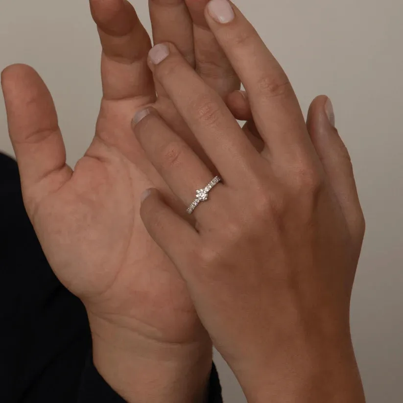 Fuji ring