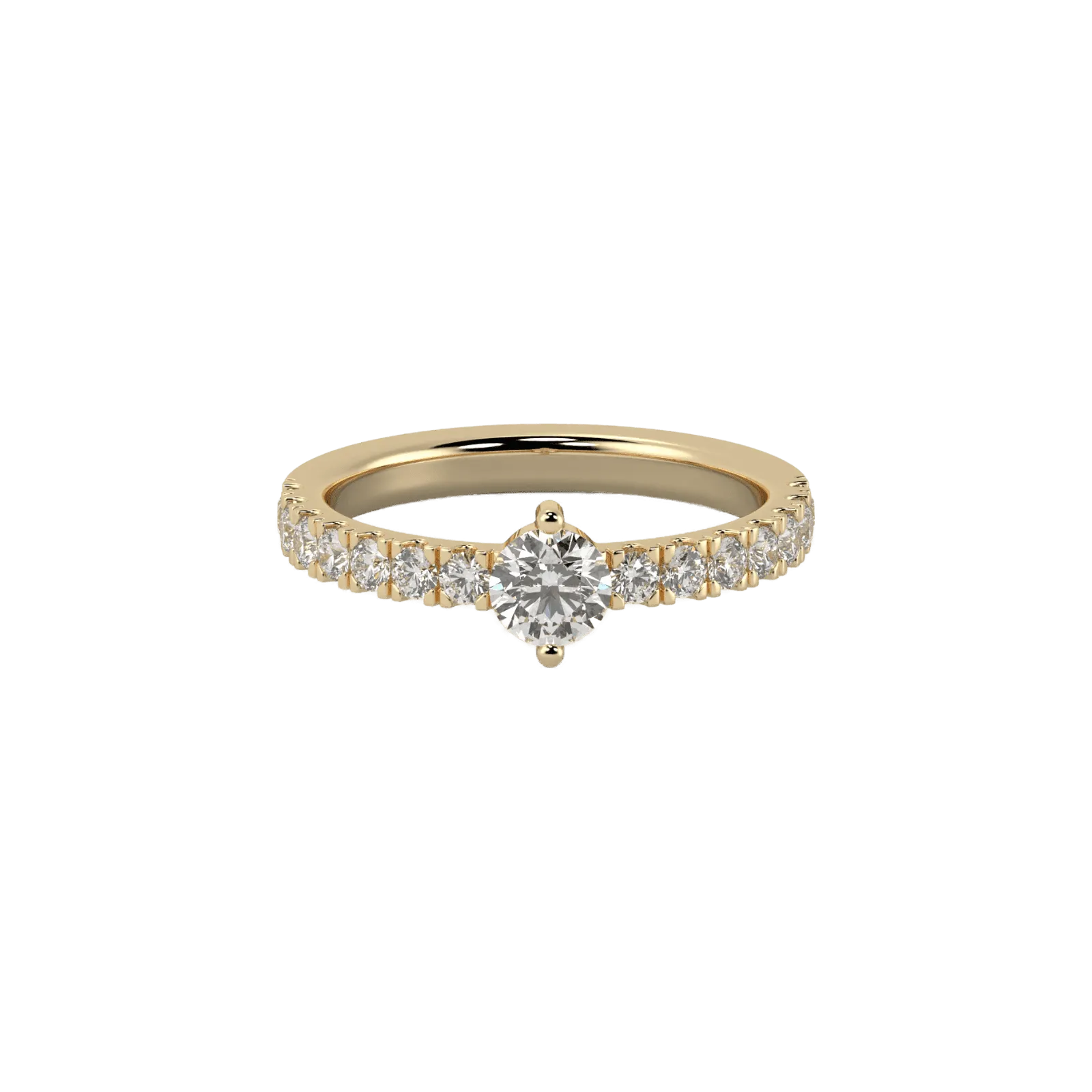 Fuji ring