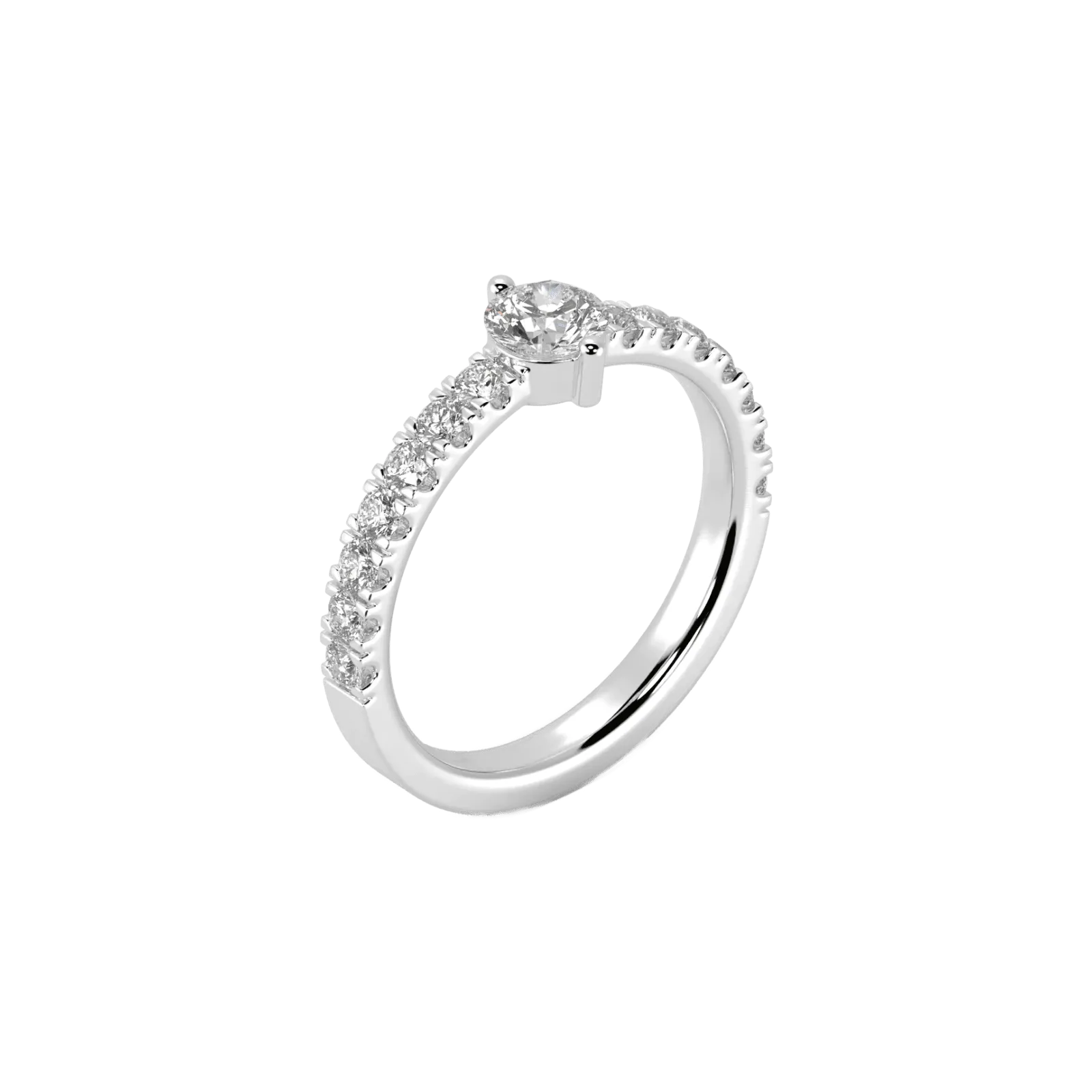 Fuji ring