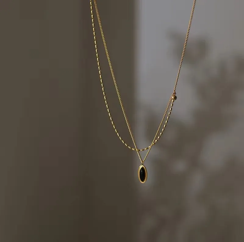 Gavin Necklace