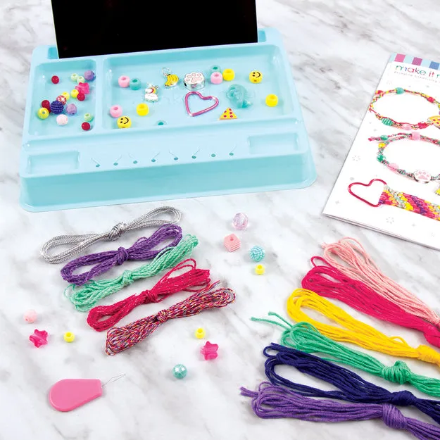 Good Vibes Bracelet Set