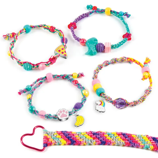 Good Vibes Bracelet Set