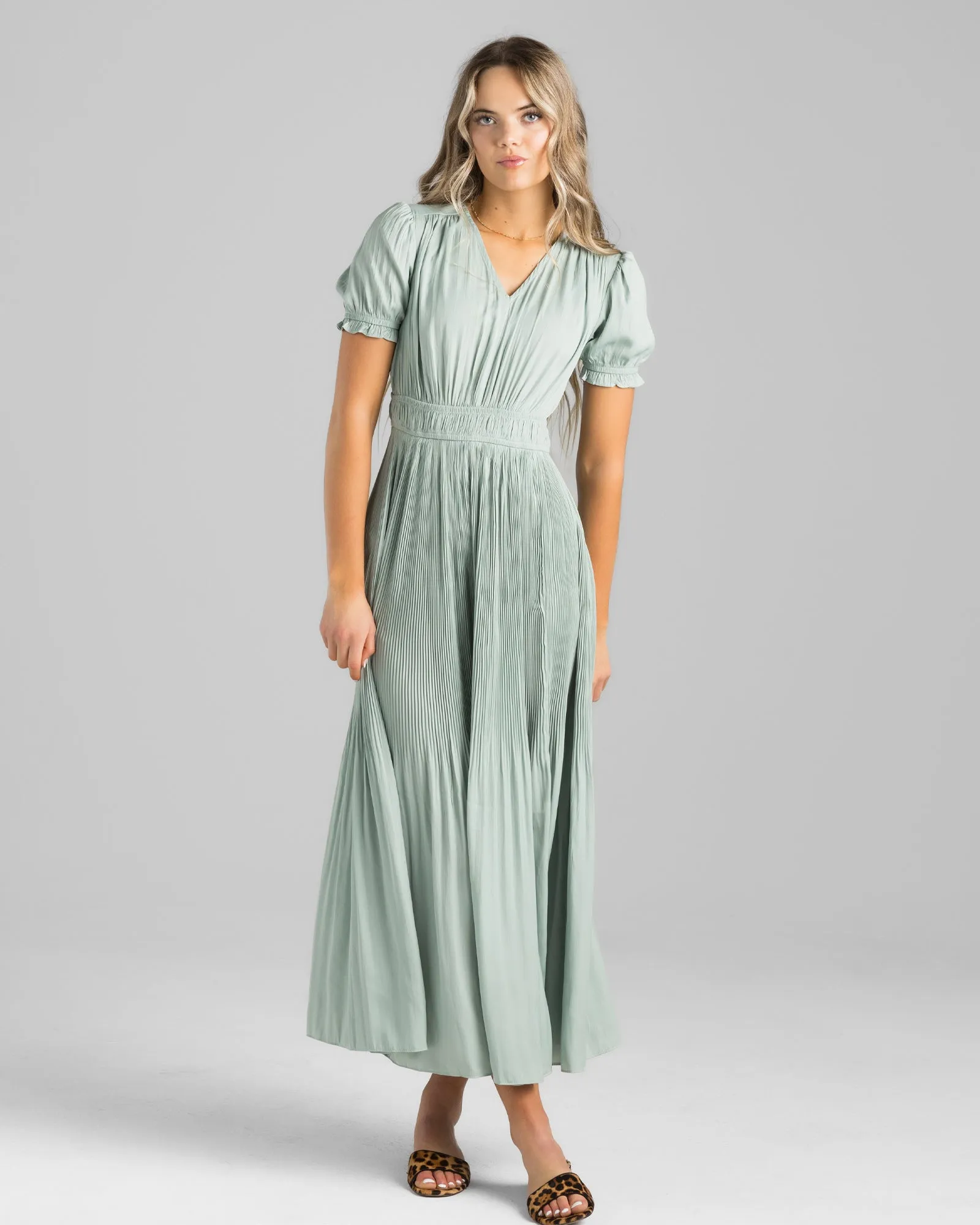 Graceful Dress