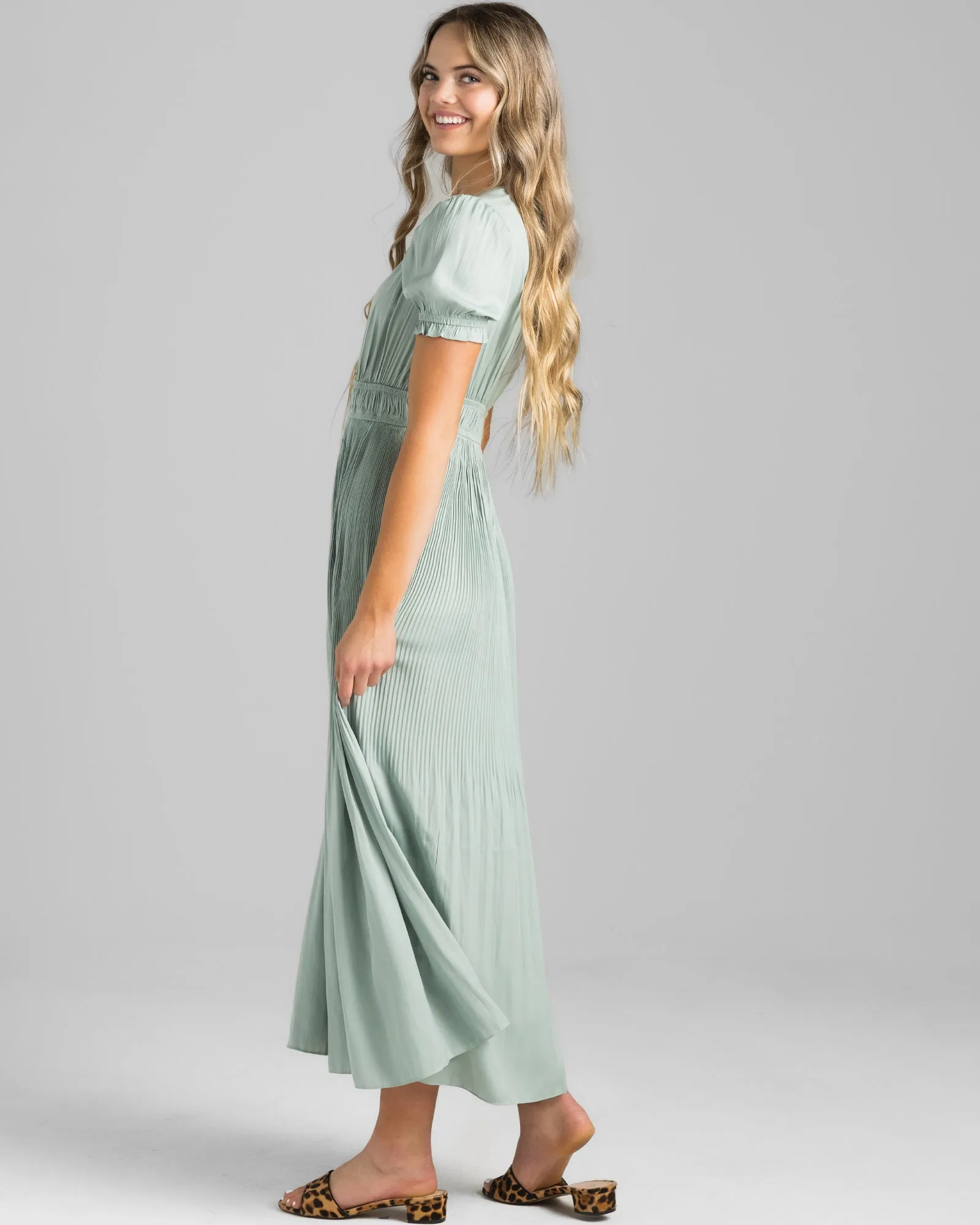 Graceful Dress