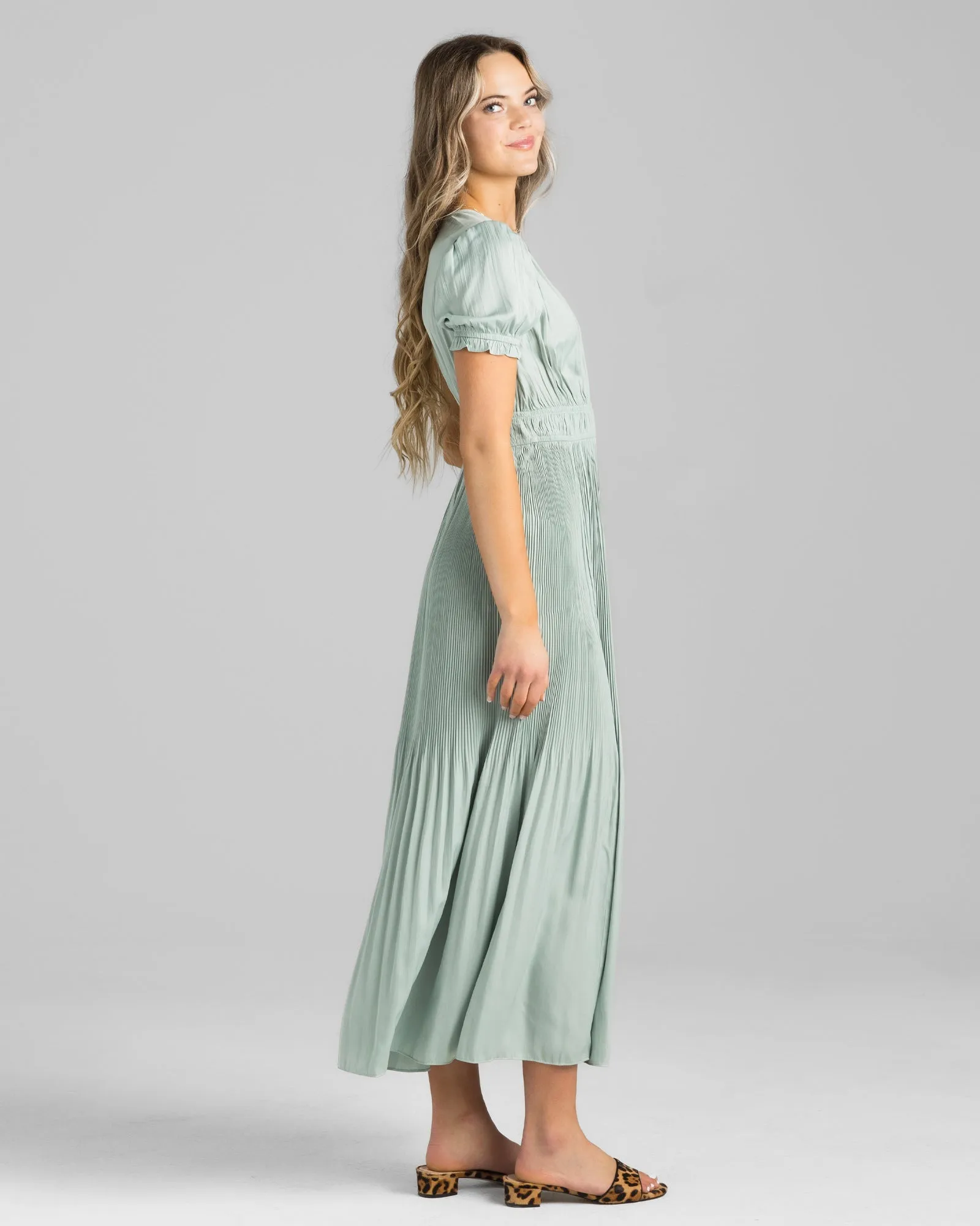 Graceful Dress