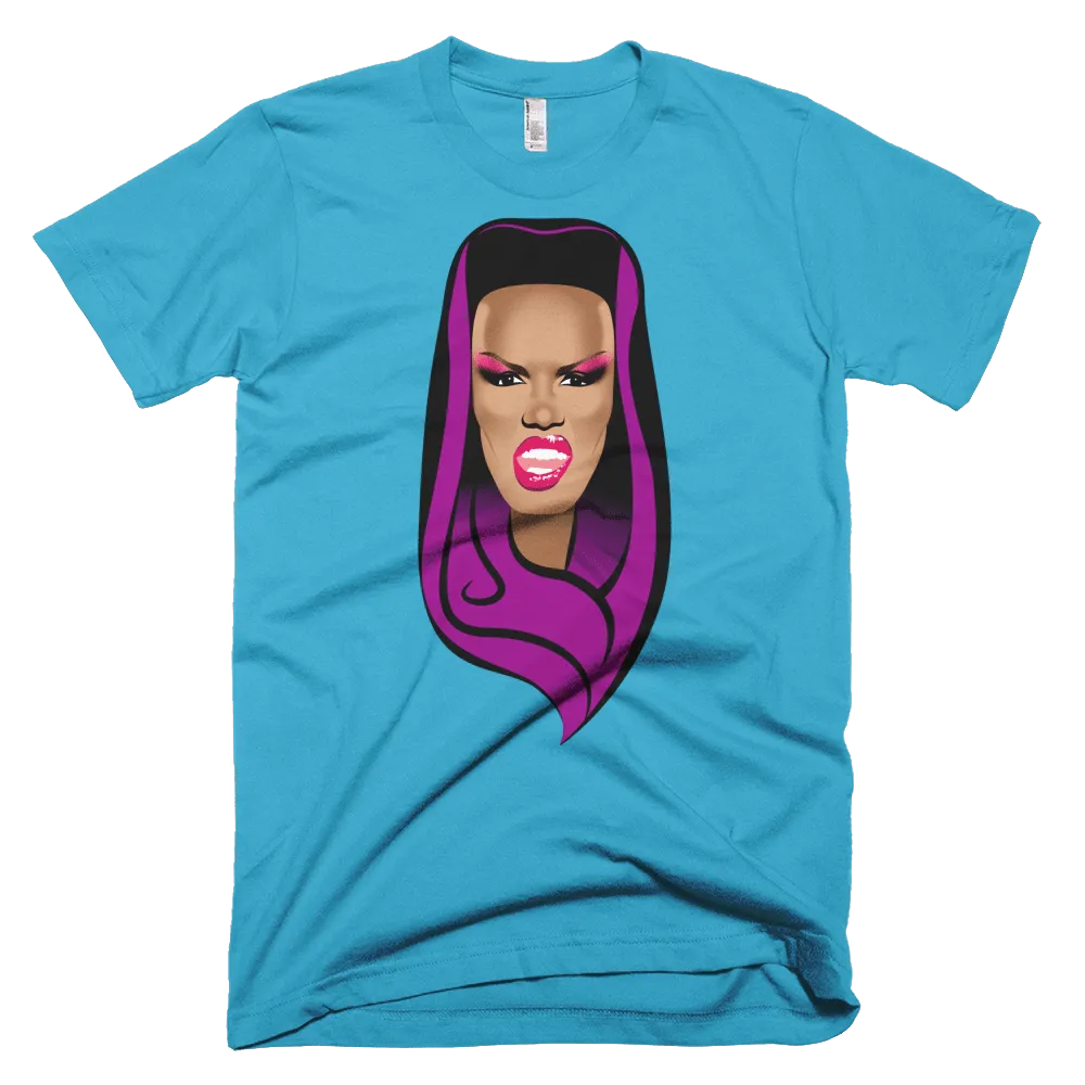 Graceful Hood