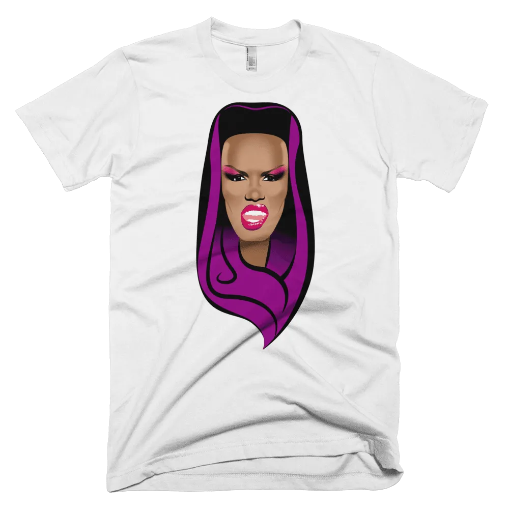 Graceful Hood