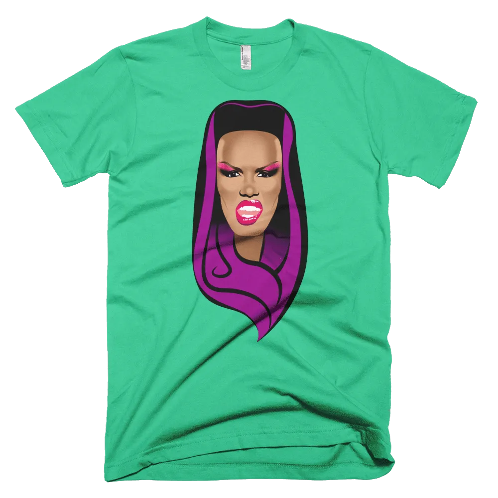 Graceful Hood