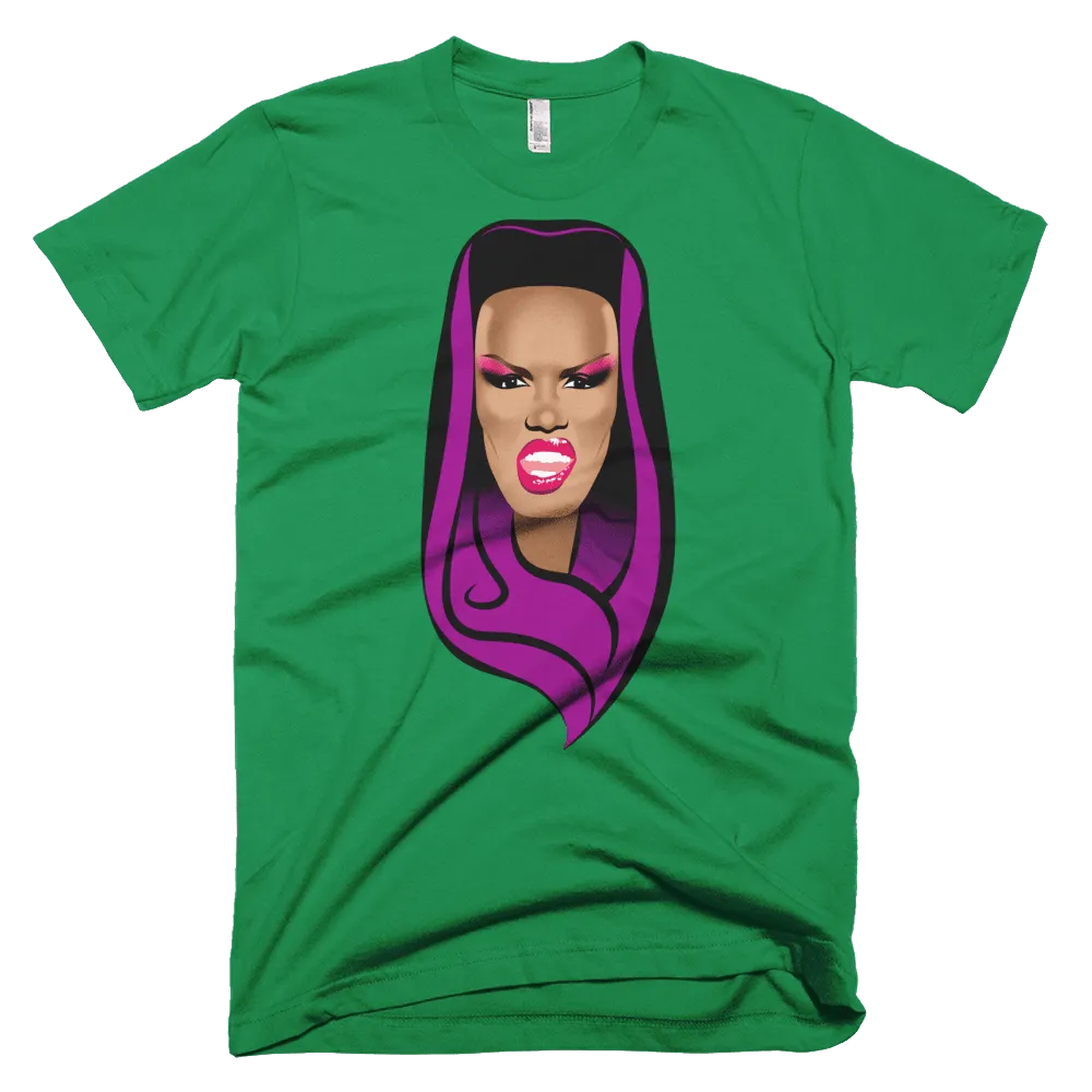 Graceful Hood
