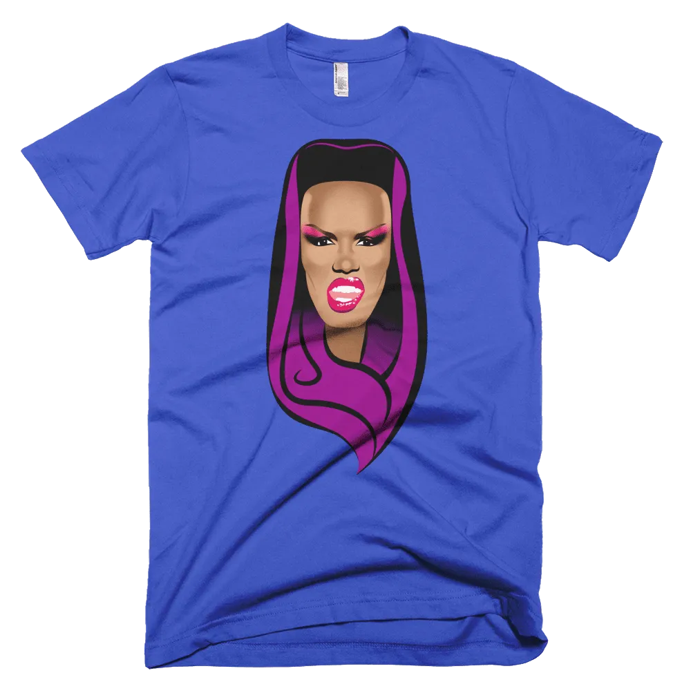 Graceful Hood