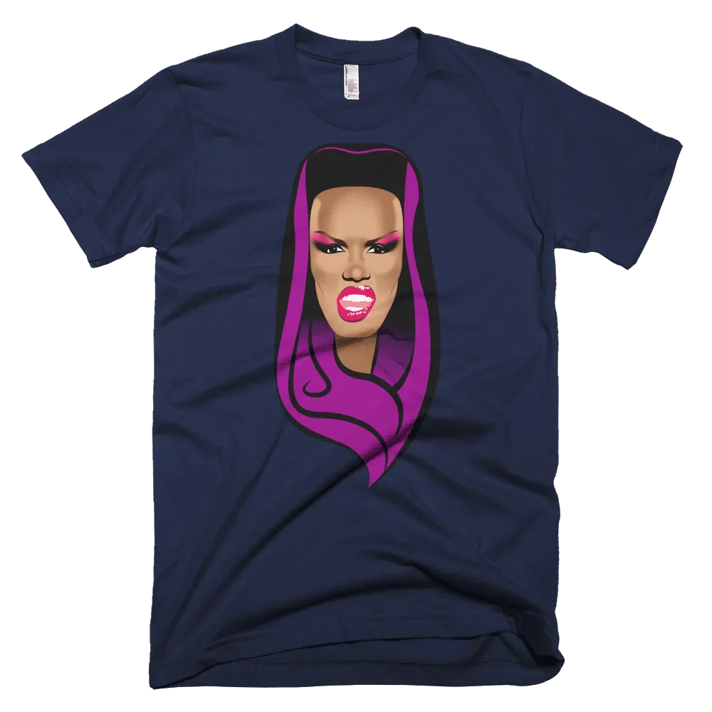 Graceful Hood