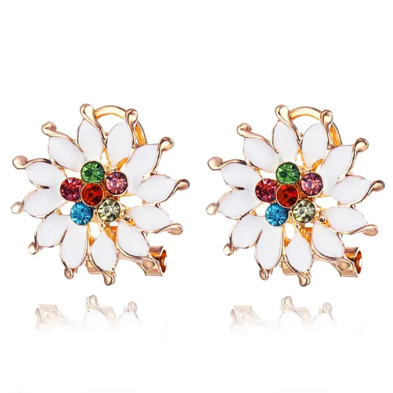 Heavenly Earrings
