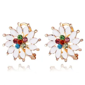 Heavenly Earrings
