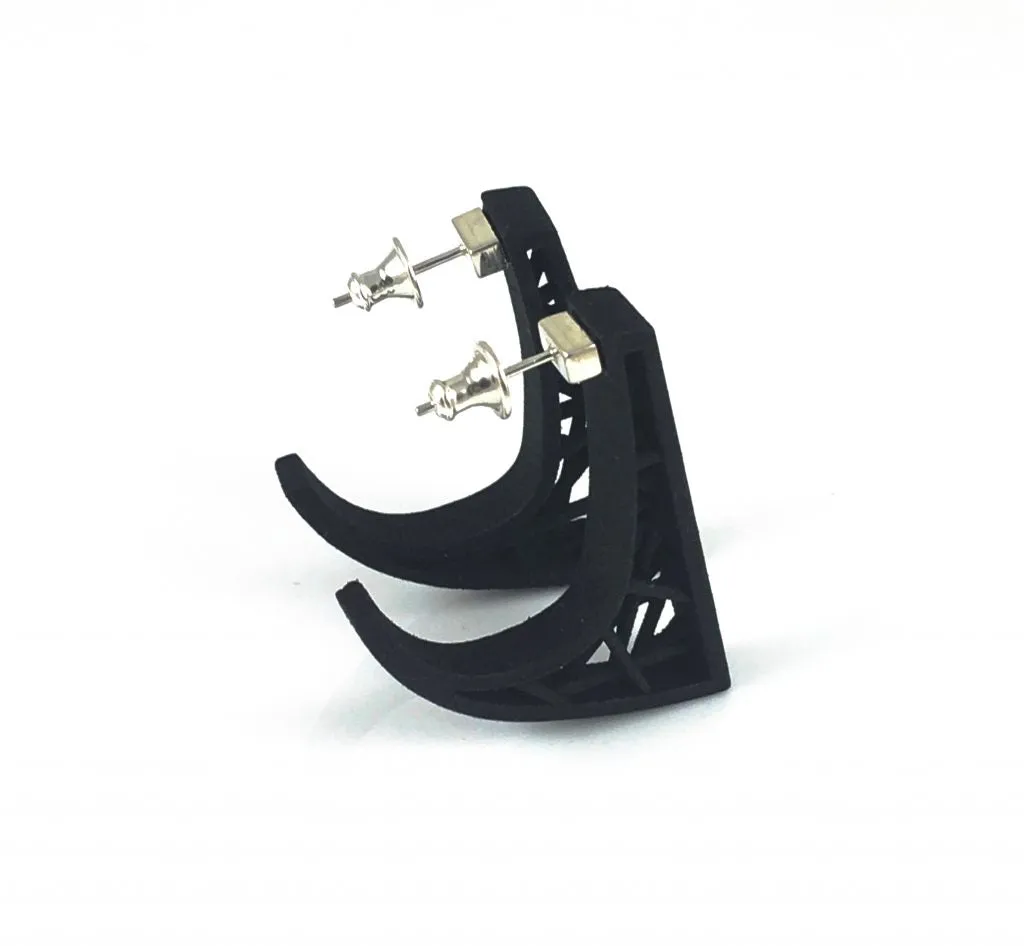 Hebo Earrings