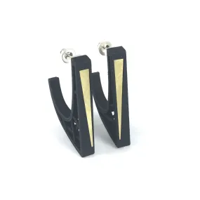 Hebo Earrings